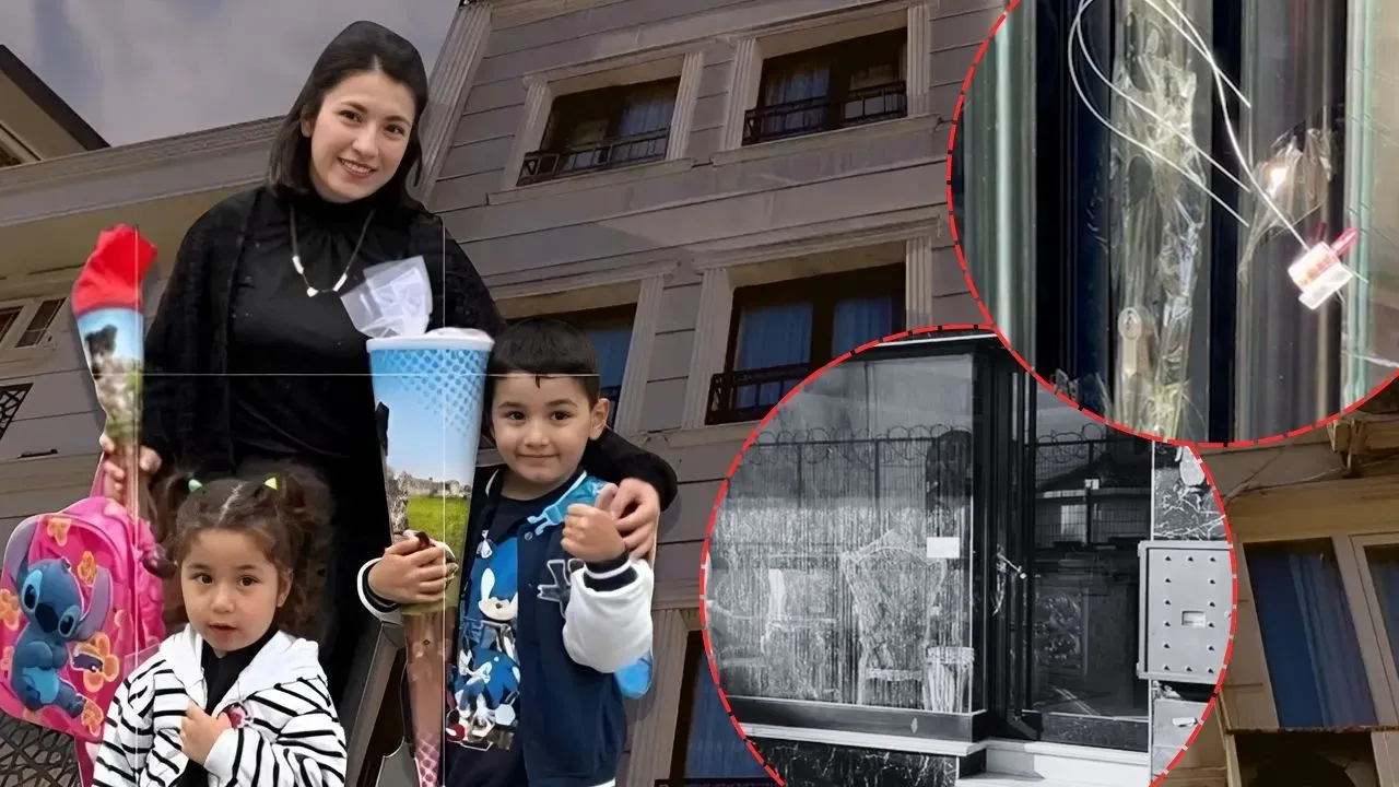 Zehirlenen ailenin kaldığı otel mühürlendi! 