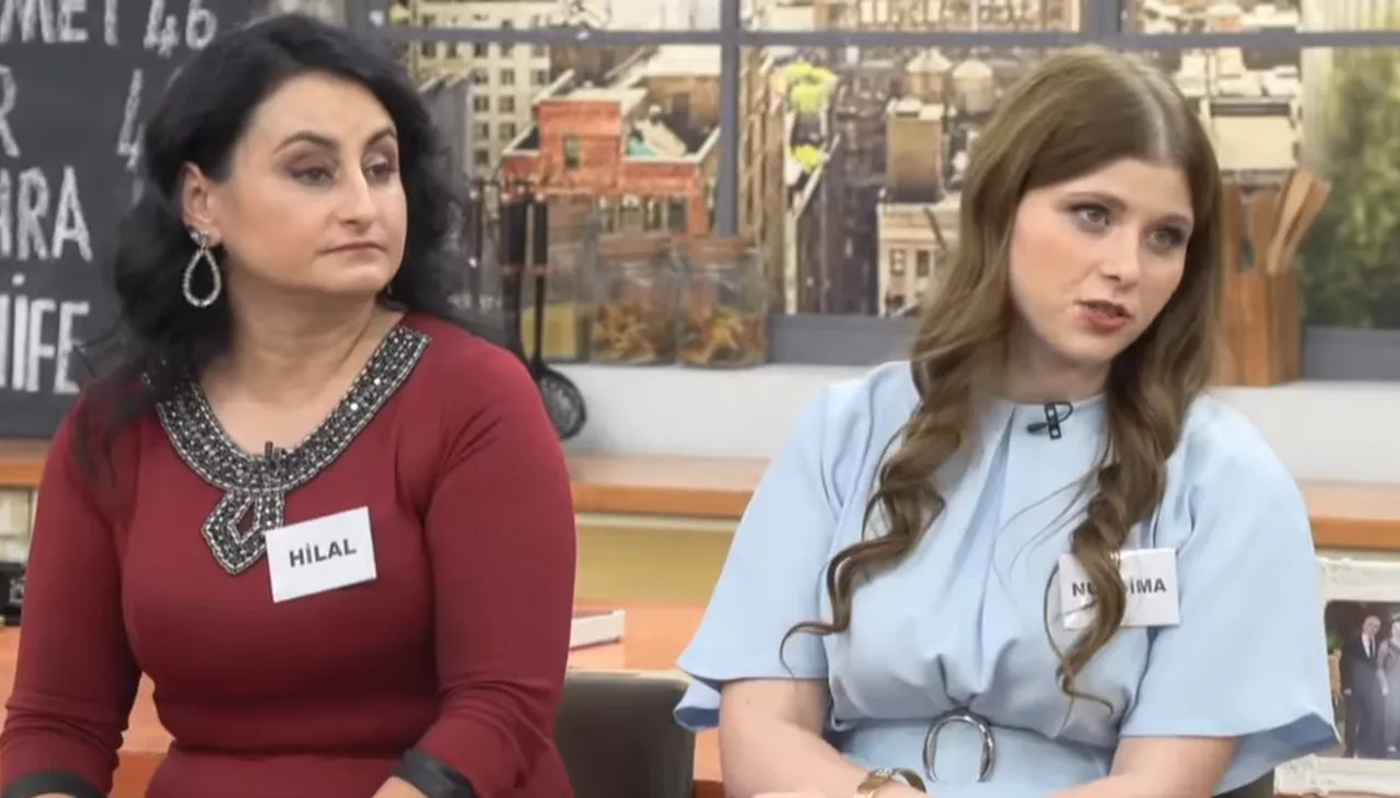 17 Kasım Gelinim Mutfakta puan durumu netleşti! Kim birinci oldu?