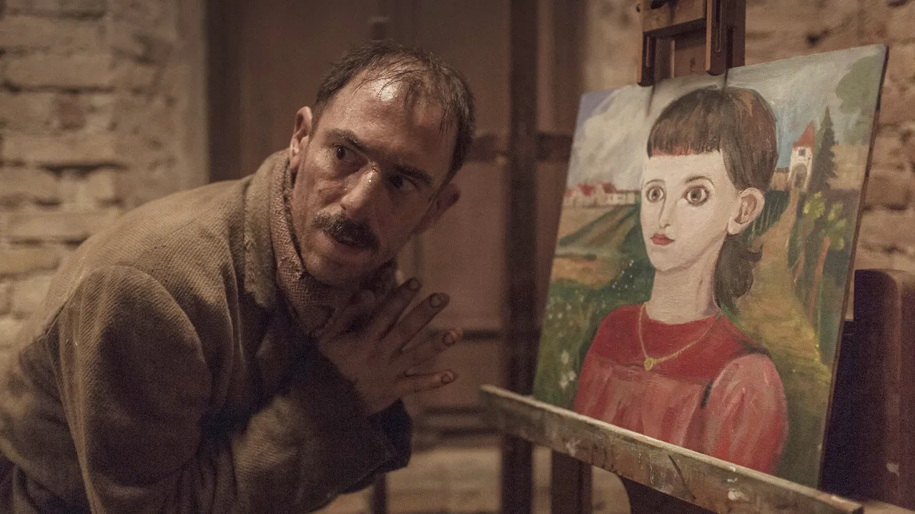 20 eserlik program! ‘Sanatlı filmler’ Pera Müzesi'nde gösteriliyor