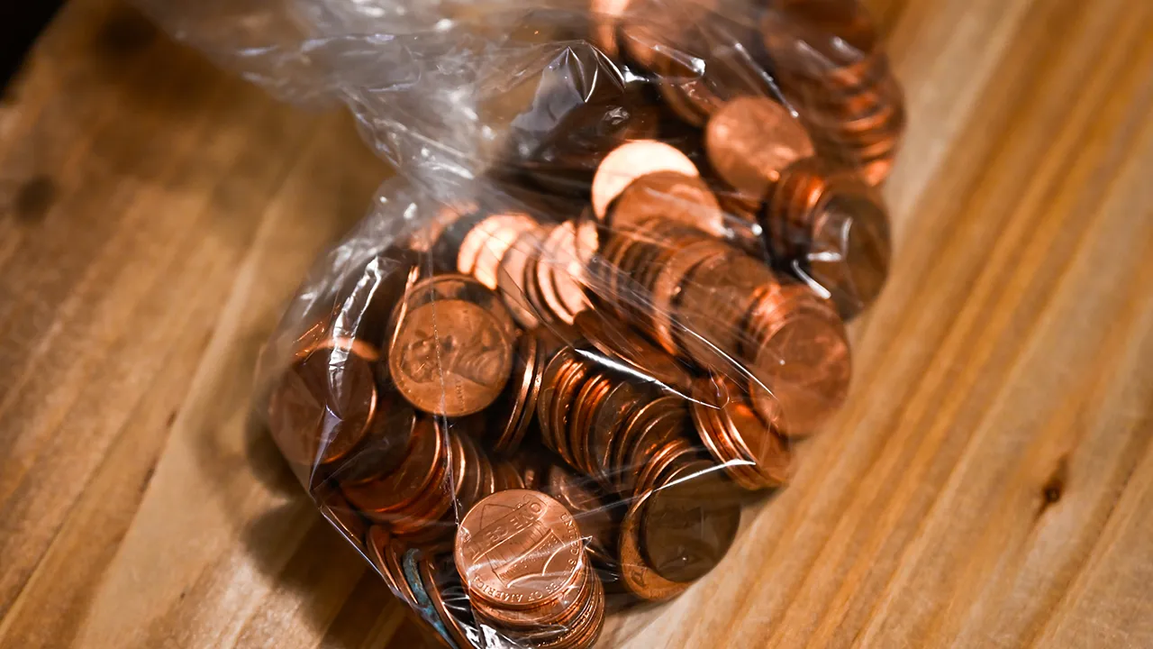 230 yıldır dolaşımdaydı! ABD'de 1 sent tedavülden kaldırıldı