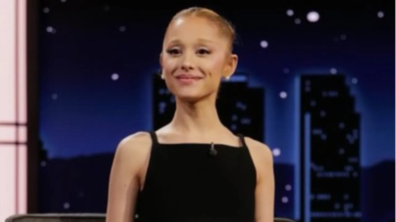 ABD’li şarkıcıya film prömiyerinde kabusu yaşatmıştı! Takıntılı hayranın cezası kesildi