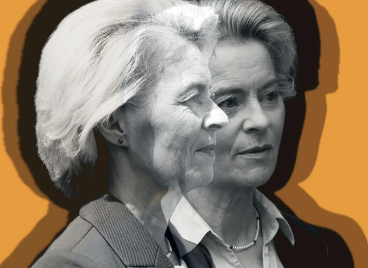 Ursula von der Leyen’in girişimiyle AB’nin doğrudan yetkisi altında yeni bir istihbarat birimi kuruluyor