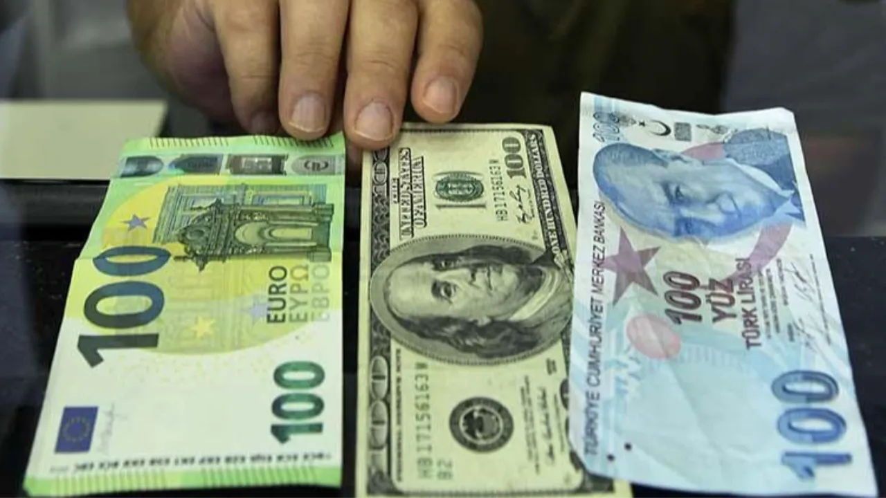 Alman Commerzbank'tan dolar ve euro tahmini! 1 yıl içinde %36,5 yükseliş bekleniyor