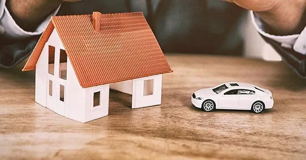 Araç alım satımı ve emlakta yeni dönem! Vergi düzenlemesi Meclis'e geliyor