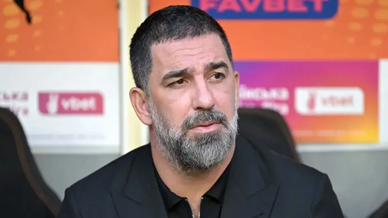 Arda Turan korku dolu anları anlattı: Bombalar atıldı, hiç uyuyamadık