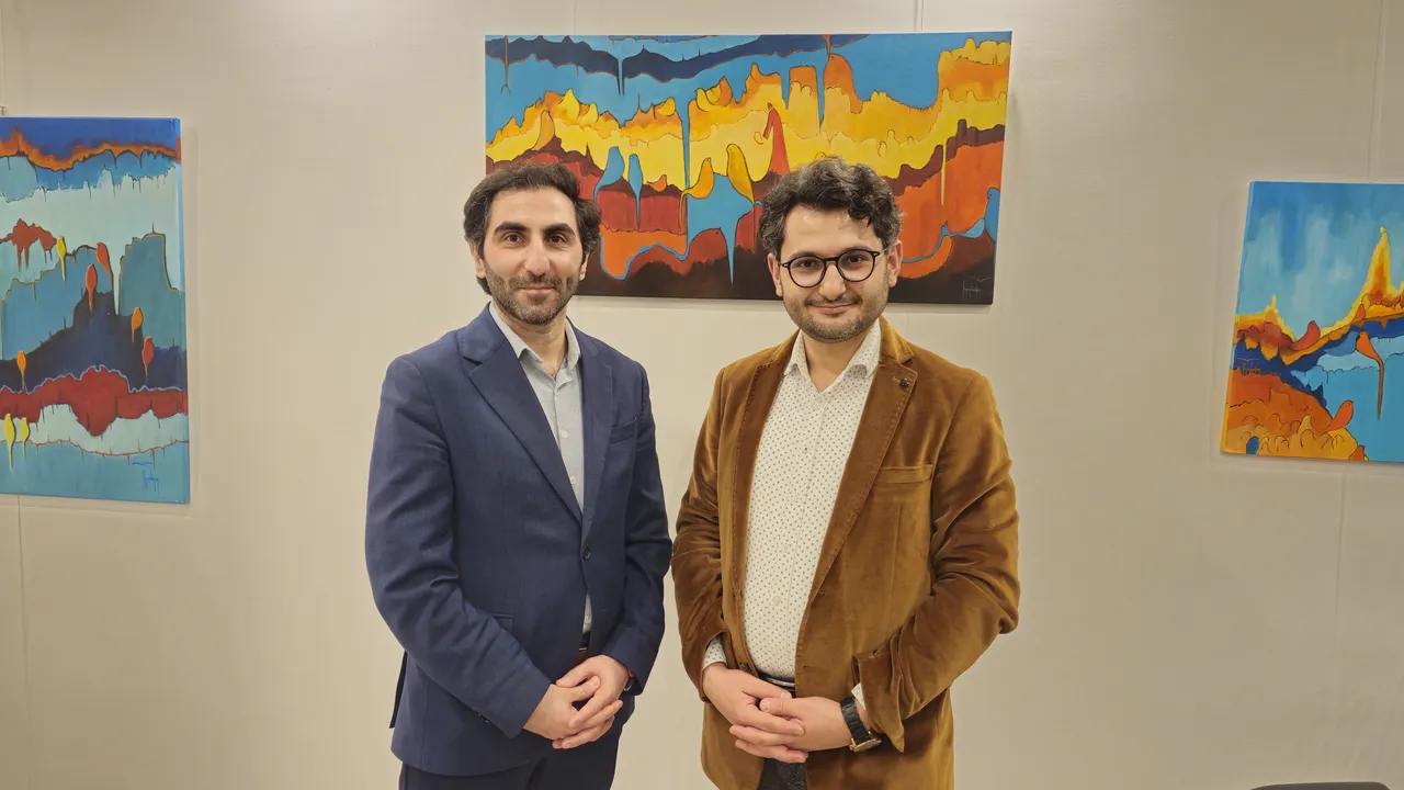 Dr. Ömür Karslı, sorularımızı cevapladı.