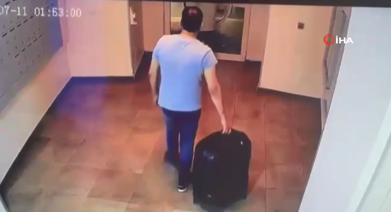 Ayşe Tokyaz cinayetinde iddianame hazır! Cemil Koç'a ağırlaştırılmış müebbet talebi