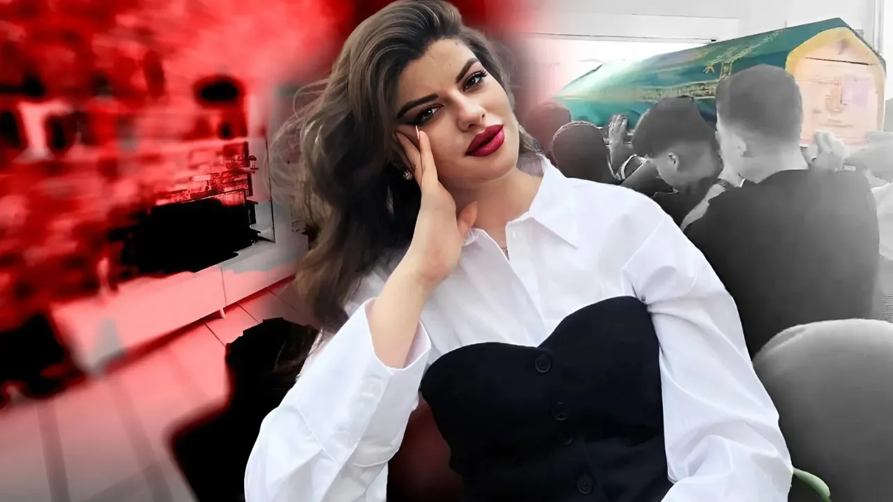 İŞTE İSTENEN CEZA