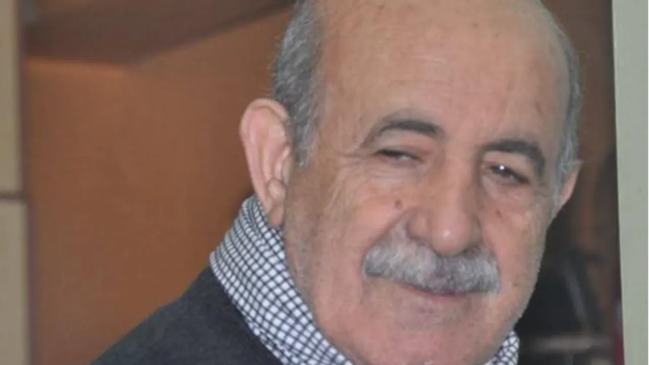 Bartın'da gazeteci Hikmet Sönmez evinde ölü bulundu