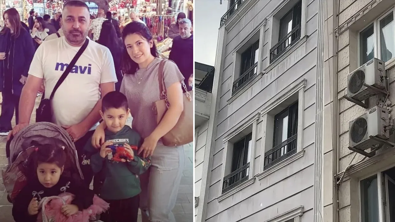 Böcek ailesinin ölümünde 'aliminyum fosfit' iddiası! Gözler yine otele çevrildi