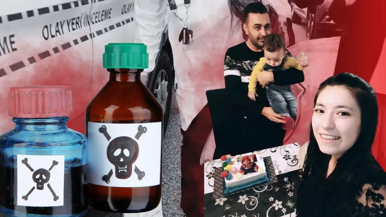 Böcek ailesinin ölümünde 'aliminyum fosfit' iddiası! Gözler yine otele çevrildi