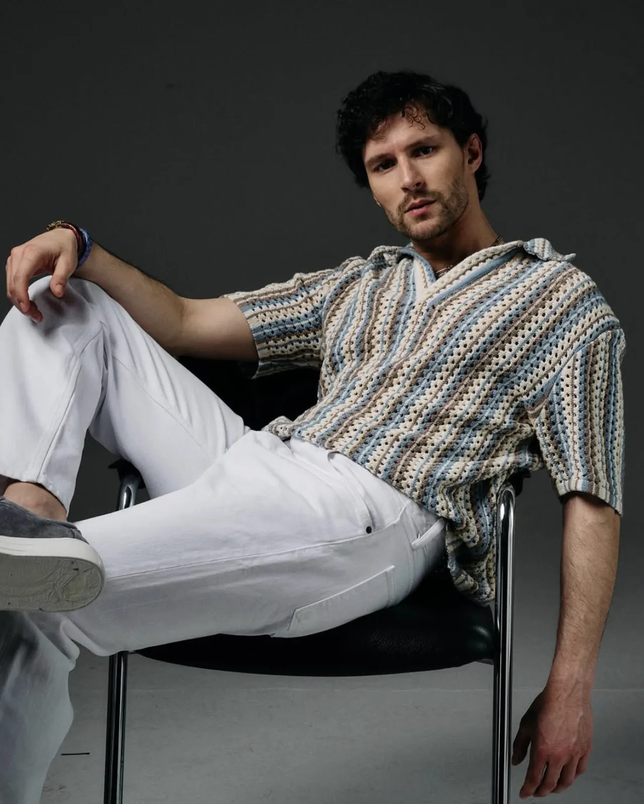 Bora Cengiz kimdir, hangi dizilerde oynadı? Hayatı ve kariyeri gündemde