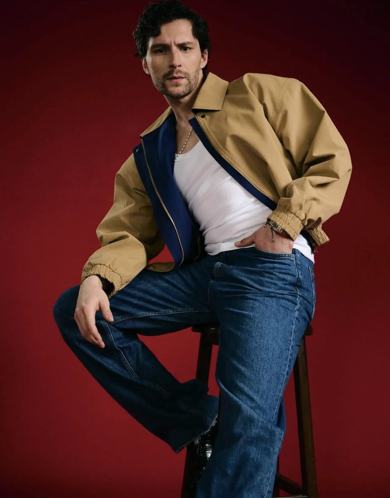 Bora Cengiz kimdir, hangi dizilerde oynadı? Hayatı ve kariyeri gündemde