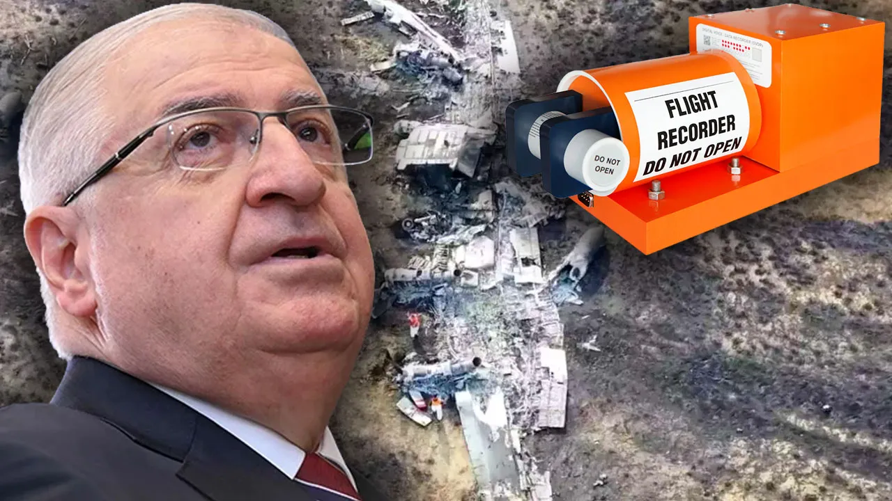 C-130'un karakutusu ne zaman çözülecek?