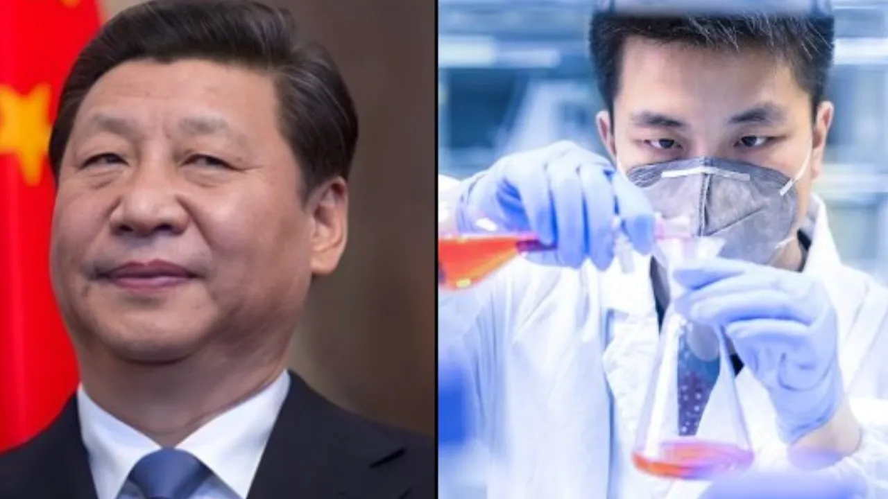 Çin, 150 yıllık yaşantının formülünü mü buldu? Sır gibi sakladığı keşfi ifşa oldu