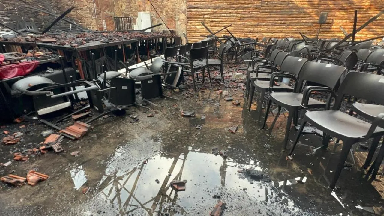 Fabrika Ayvalık'ın son hali