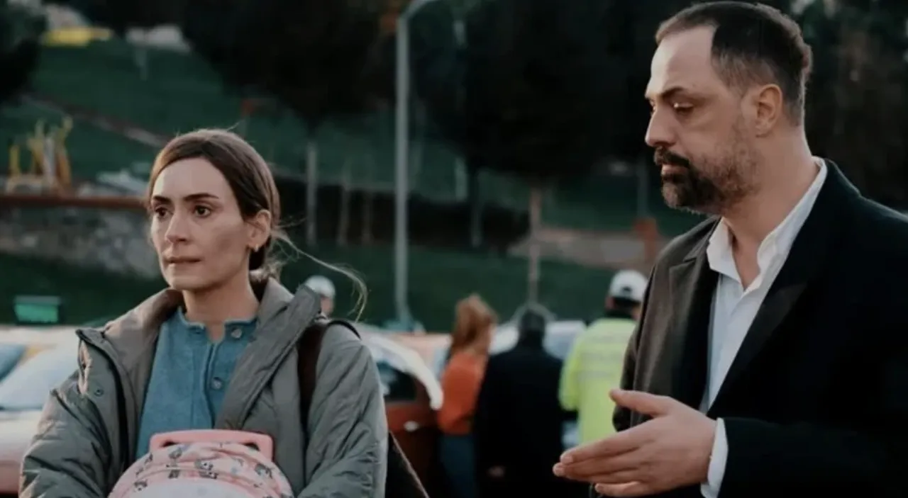 FER 1. sezon 4. bölüm ne zaman? Yeni bölüm yayın tarihi gündemde