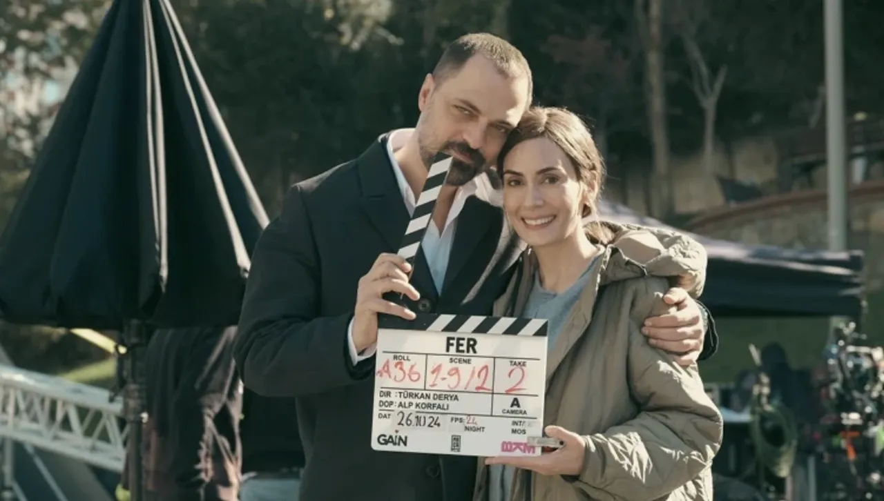 FER dizisi konusu ne, oyuncuları kimler, nerede izlenir?