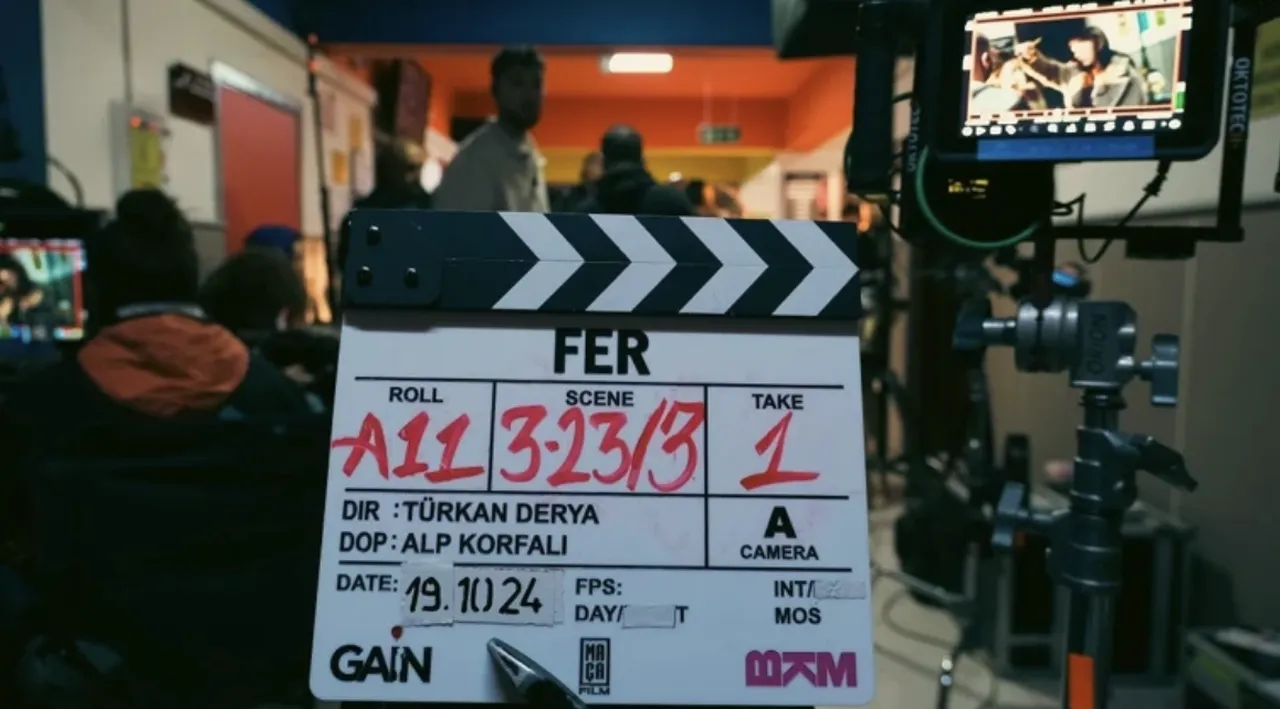 FER dizisi konusu ne, oyuncuları kimler, nerede izlenir?