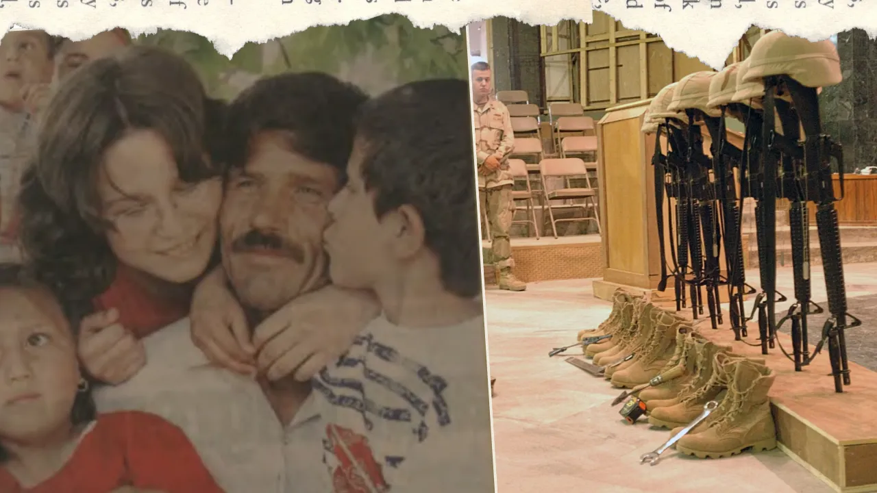 Hayatlarını namaz kurtardı! Amerikalı sanılan Türk işçiler yurda döndü