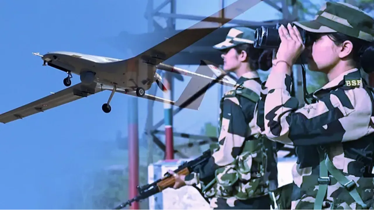 SIFIR KAYIPLI TB2 OPERASYONU!