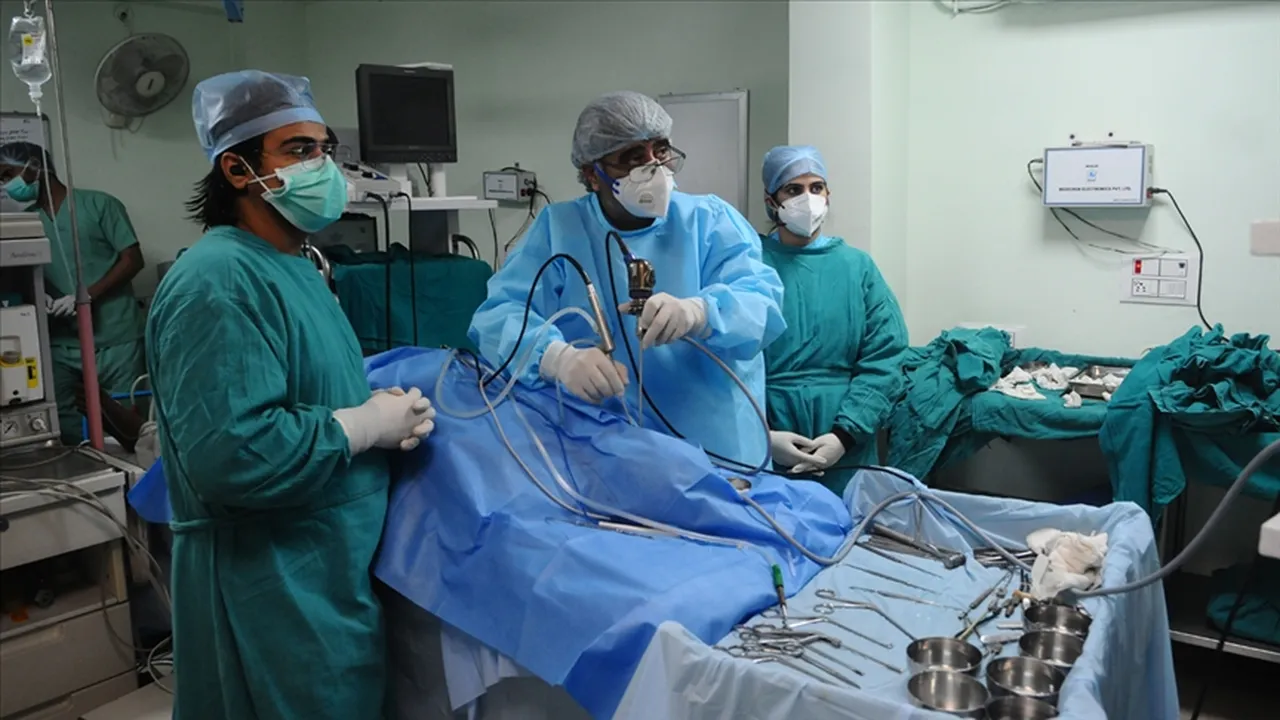 Kaynak: Anadolu Ajansı