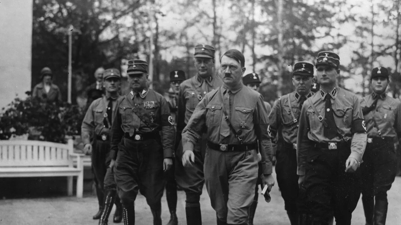 Hitler’in DNA’sı çözüldü: Bilim insanlarını bile şaşırtan o detay gün yüzüne çıktı
