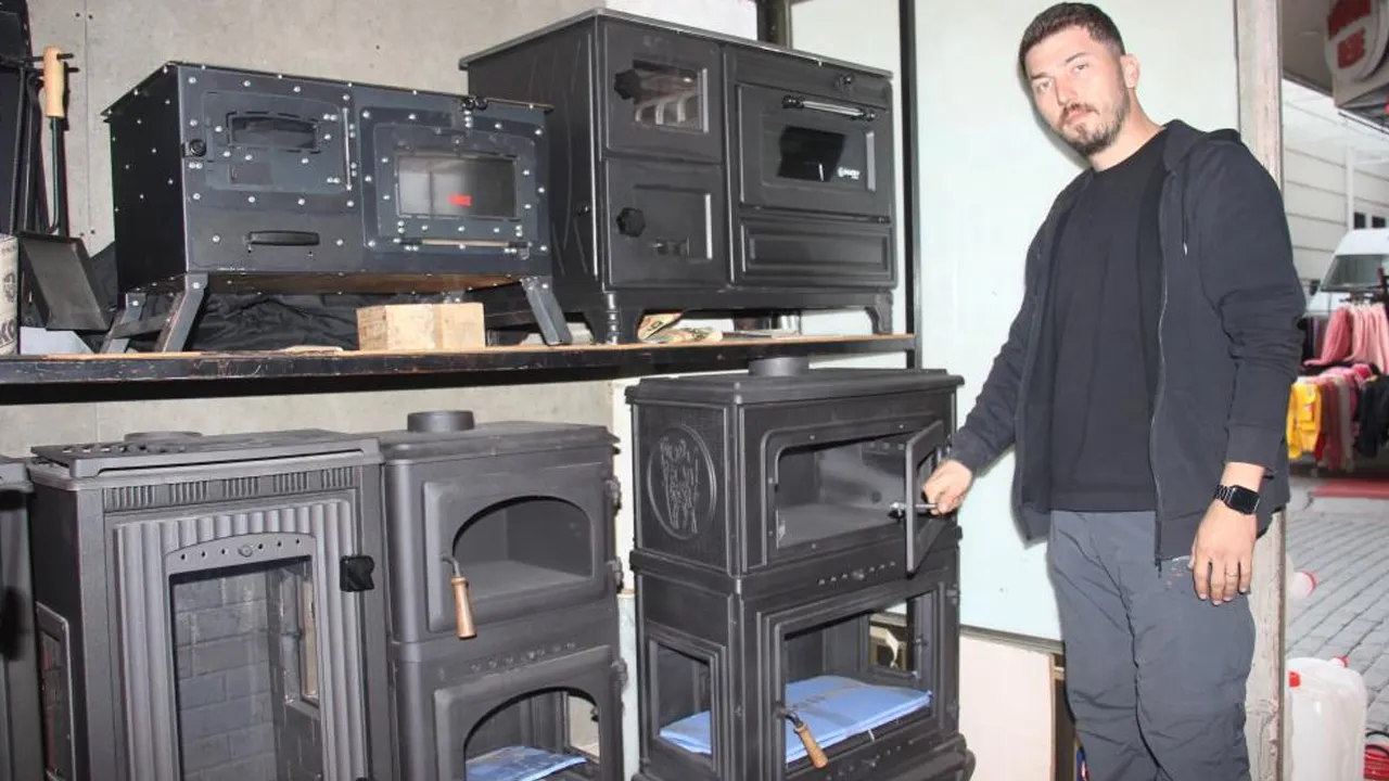 İhtiyaçtı, dekor oldu! Fiyatı 3 bin TL'den başlıyor 35 bine kadar çıkıyor