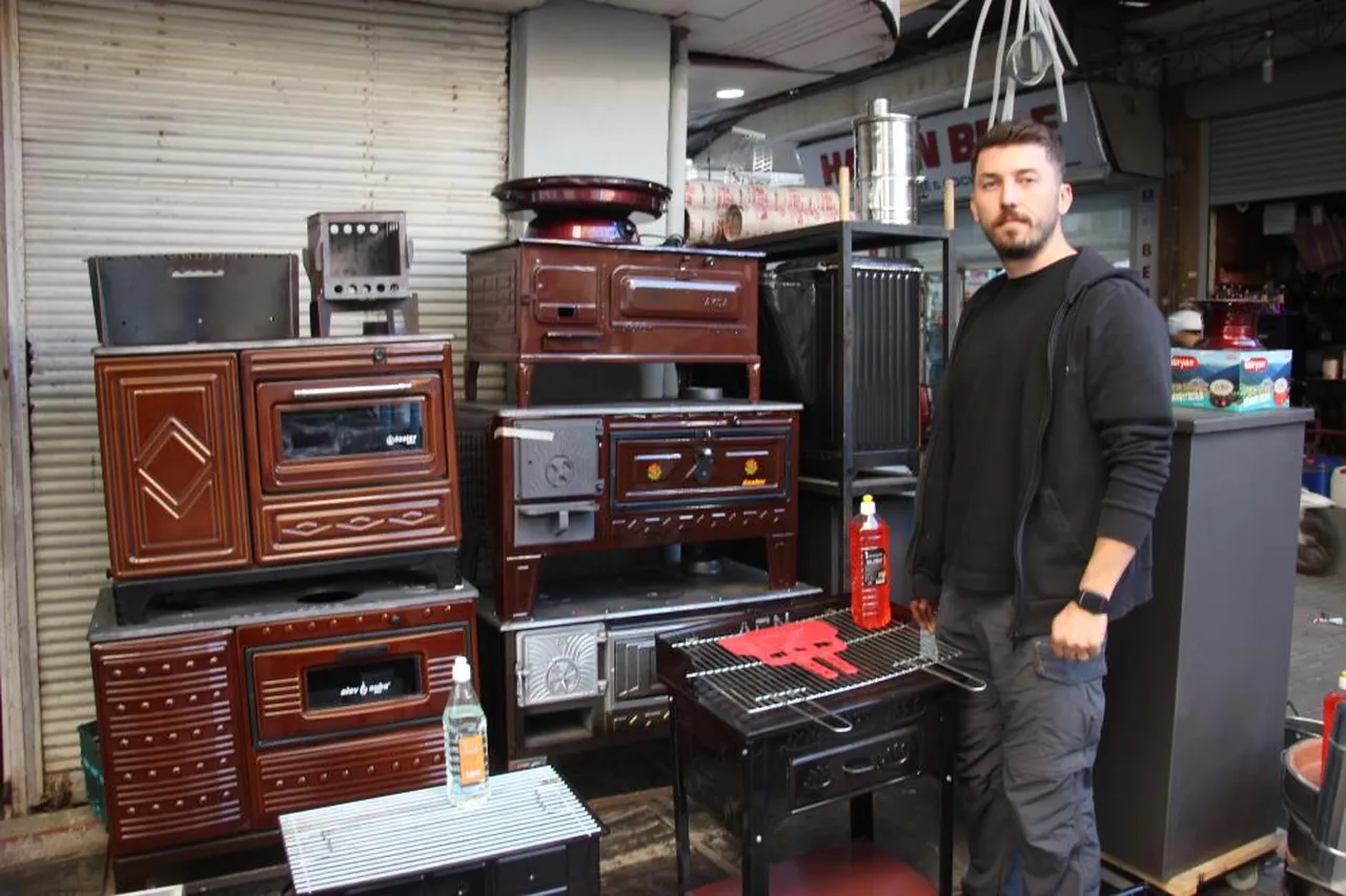 Birbirinden farklı modeller dikkat çekiyor