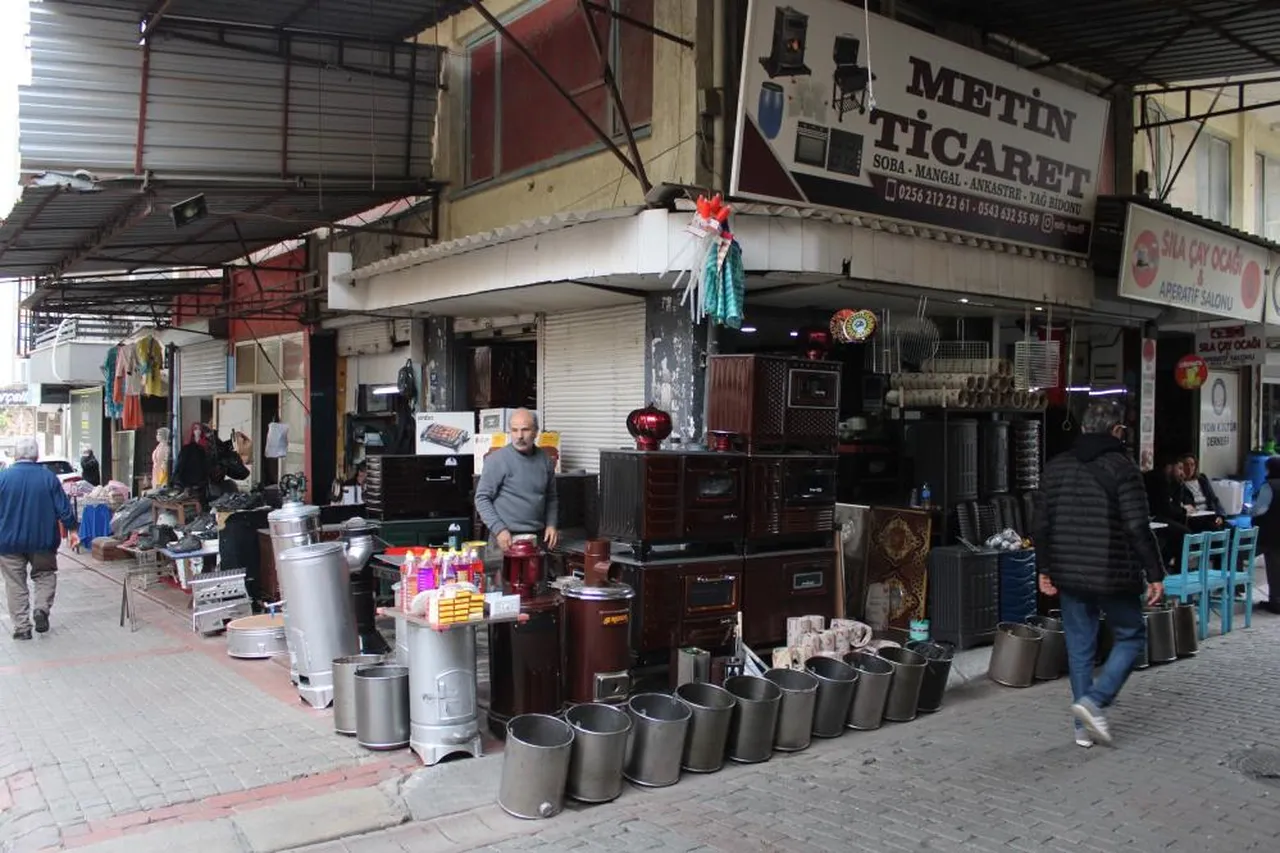 İhtiyaçtı, dekor oldu! Fiyatı 3 bin TL'den başlıyor 35 bine kadar çıkıyor