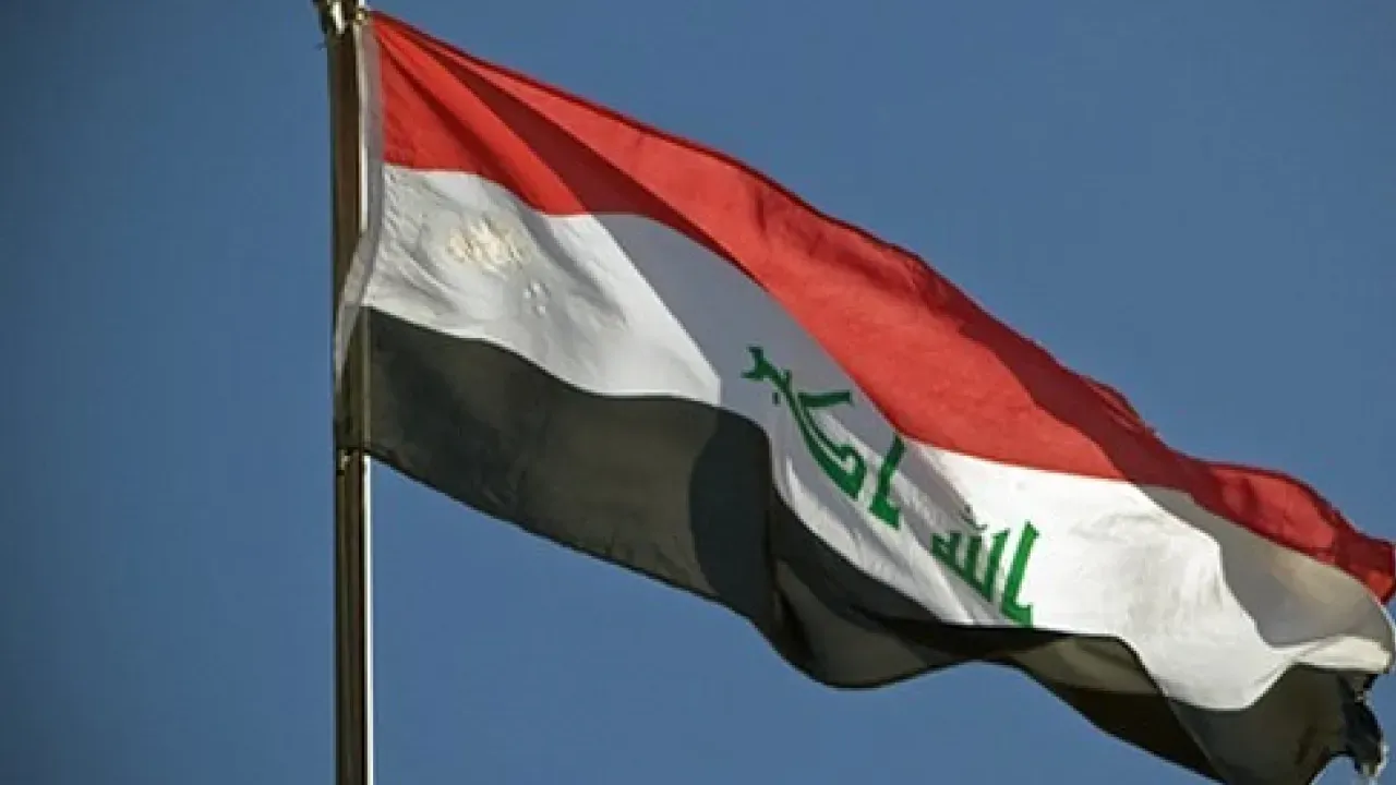 Irak'ta resmi seçim sonuçları açıklandı!