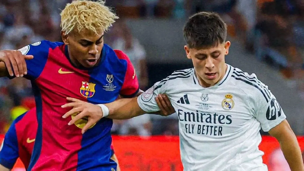 İspanya'da çarpıcı rapor: En nefret edilen futbolcu oldu