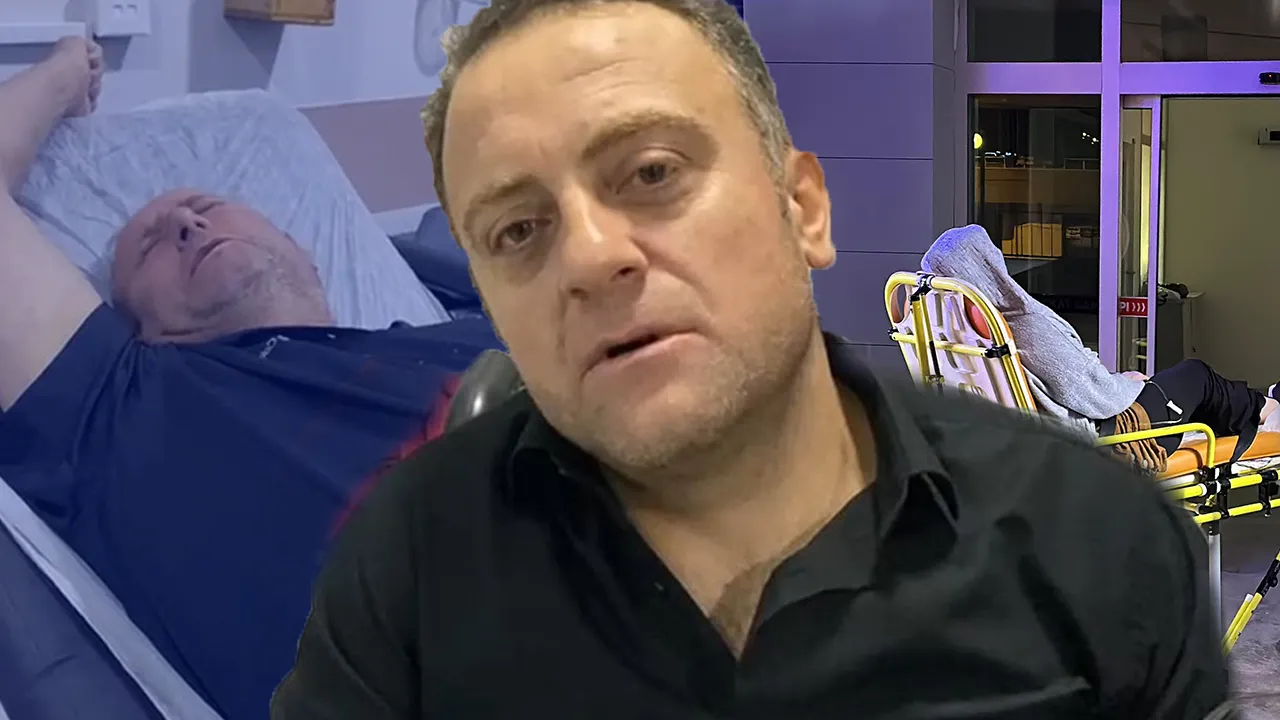 Kastamonu ve Trabzon’da zehirlenme şüphesi! 100'den fazla kişi hastanelere koştu