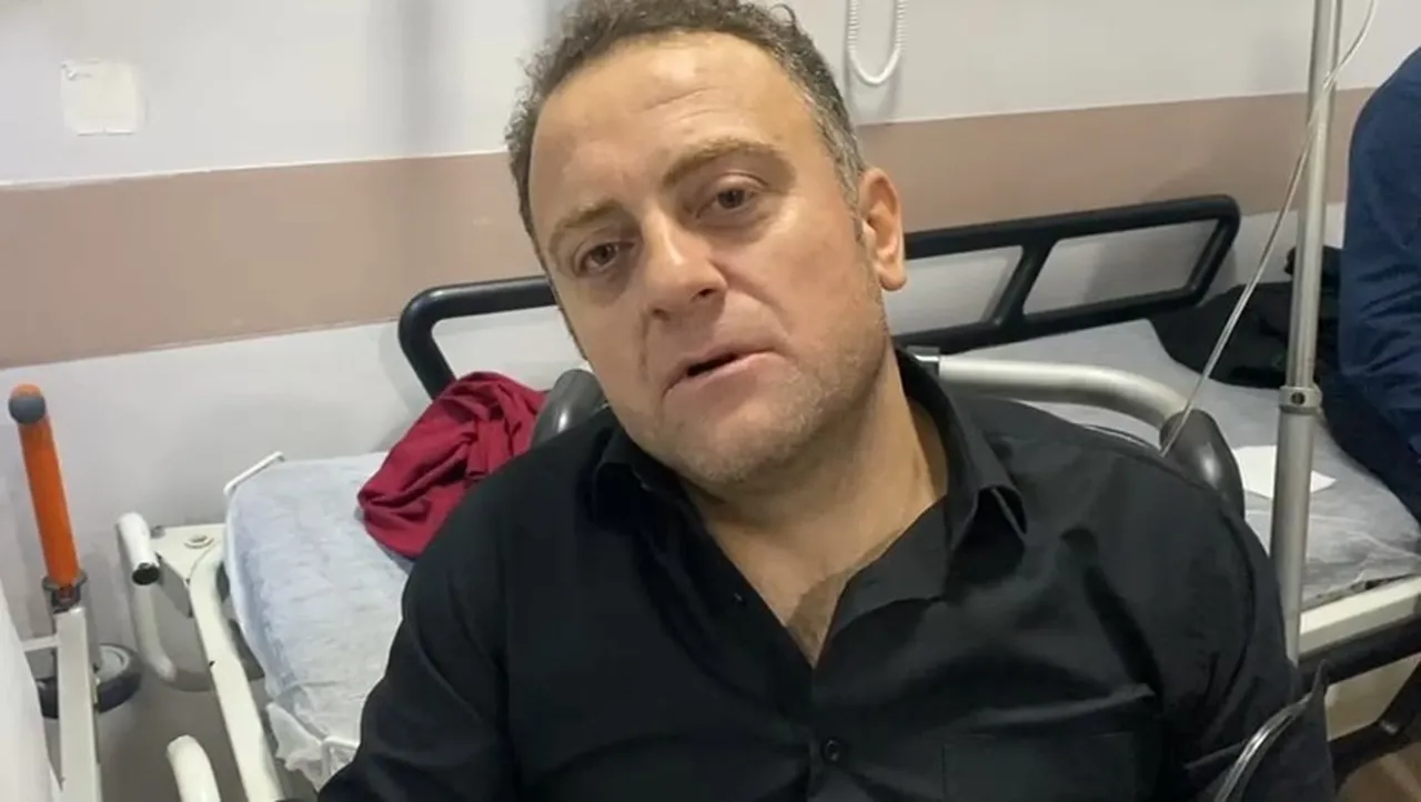 Kastamonu ve Trabzon’da zehirlenme şüphesi! 100den fazla kişi hastanelere koştu