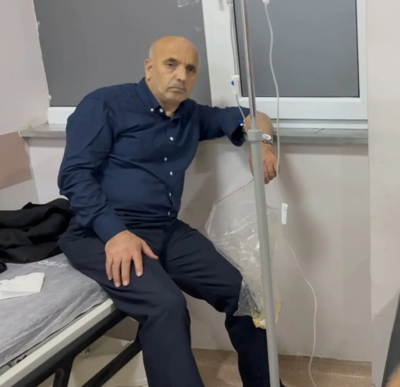 Kastamonu ve Trabzon’da zehirlenme şüphesi! 100den fazla kişi hastanelere koştu