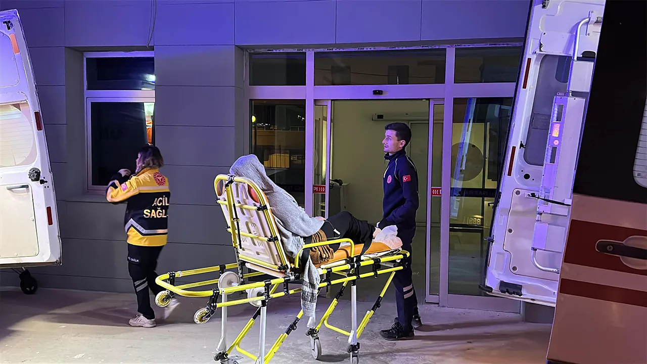 Kastamonu'da mevlit yemeği sonrası kabus! 