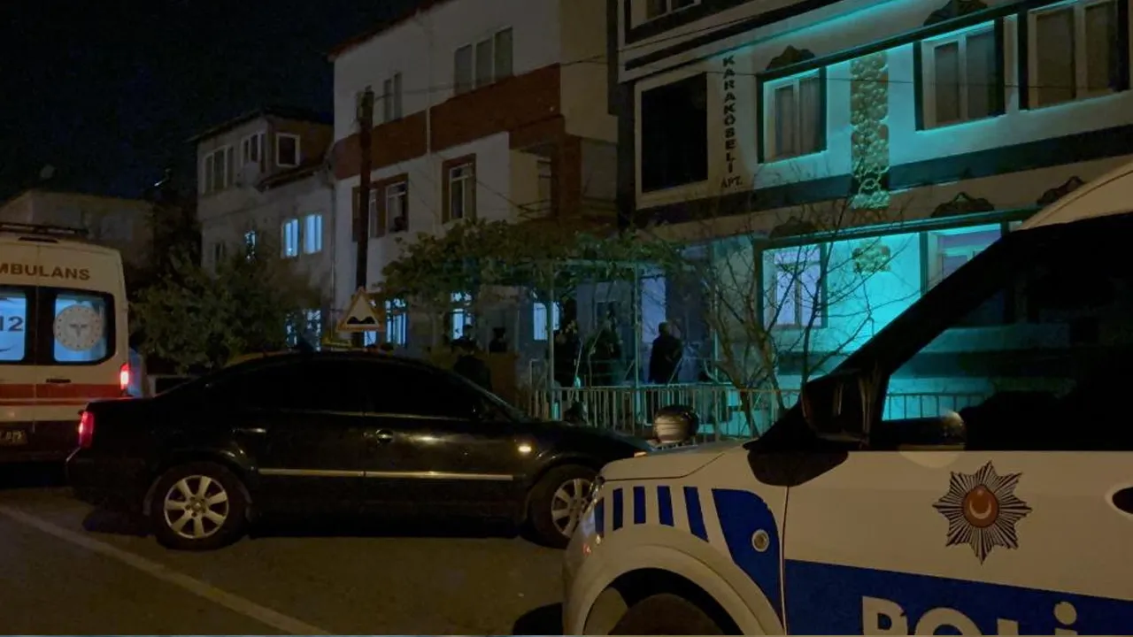 Kayseri'de esrarengiz olay! Ailesi banyoda buldu, kadın öldü