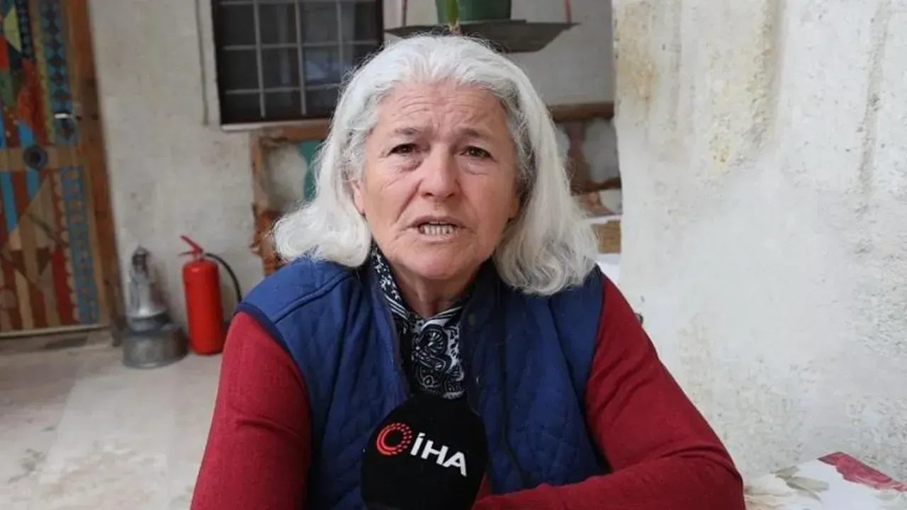 55 YILDIR DEĞİŞMEDİ