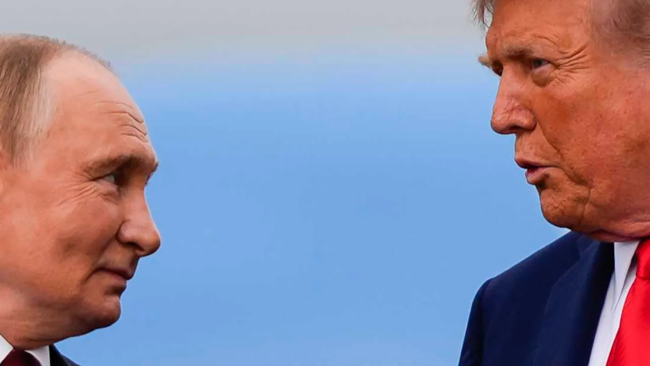 Kremlin’den merak uyandıran çıkış: Putin–Trump görüşmesini kim kilitledi?