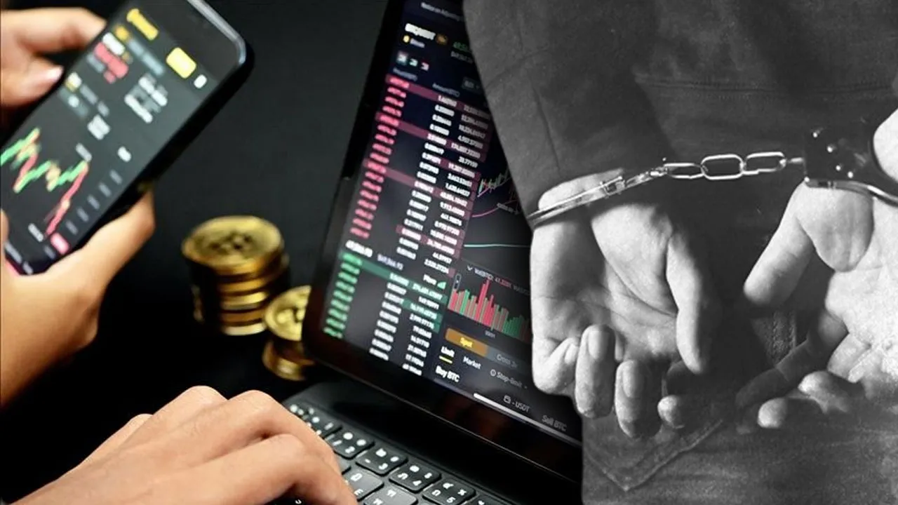 Kripto platformu COINO soruşturmasında 6 kişi tutuklandı 