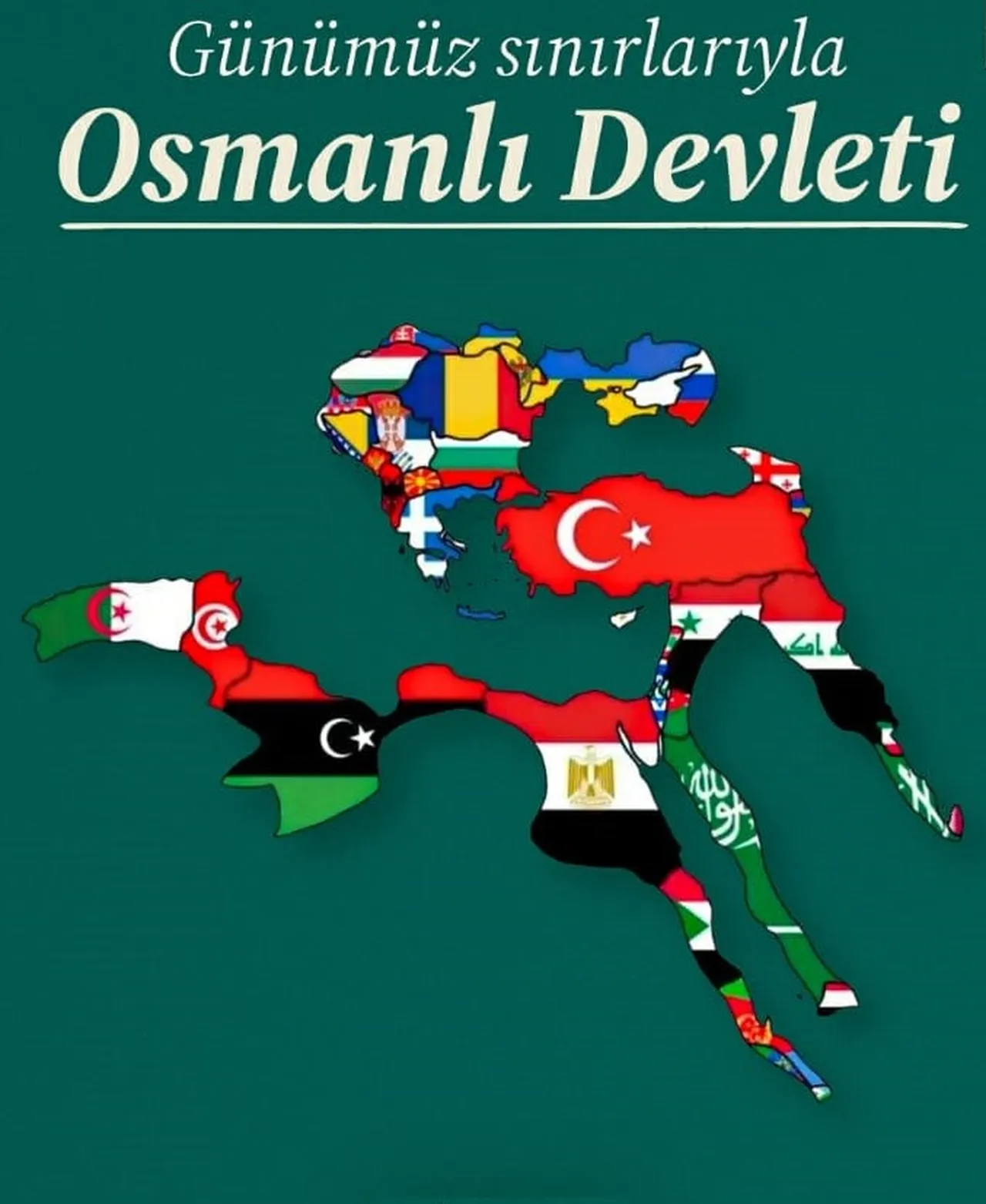 MAĞLUBİYETİN AĞIR YÜKÜ VE KÖTÜ MİRASI