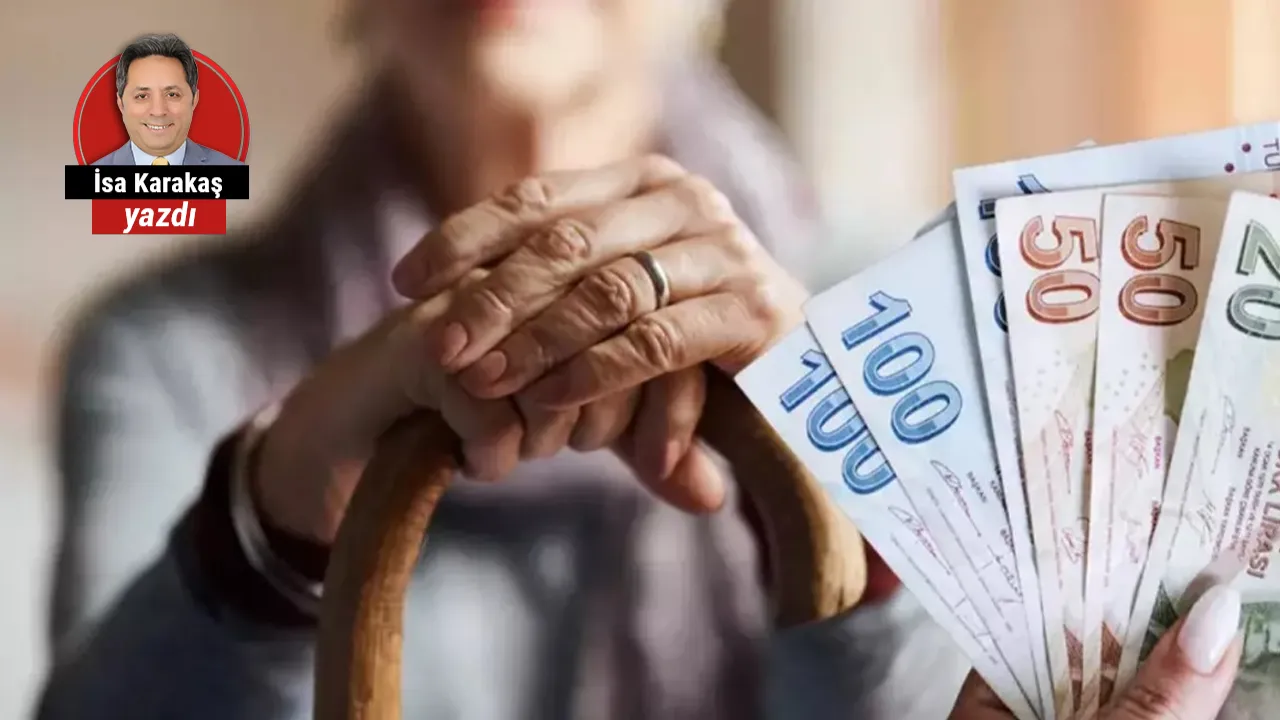 ZAM MASASINDA SON VİRAJ