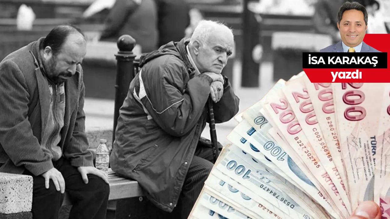 ZAM MASASINDA SON VİRAJ