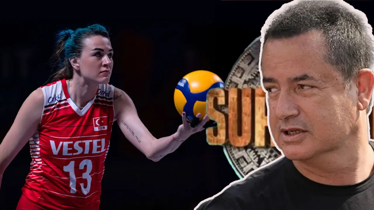 Meryem Boz Survivor 2026'ya katılacak mı? Acun cevapladı