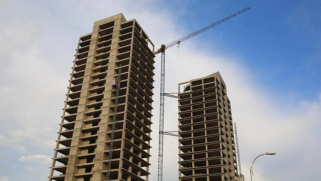 Metrekare fiyatı 26 bin 500 TLden başlıyor! İstanbul’da en fazla konut satışı bu ilçelerde