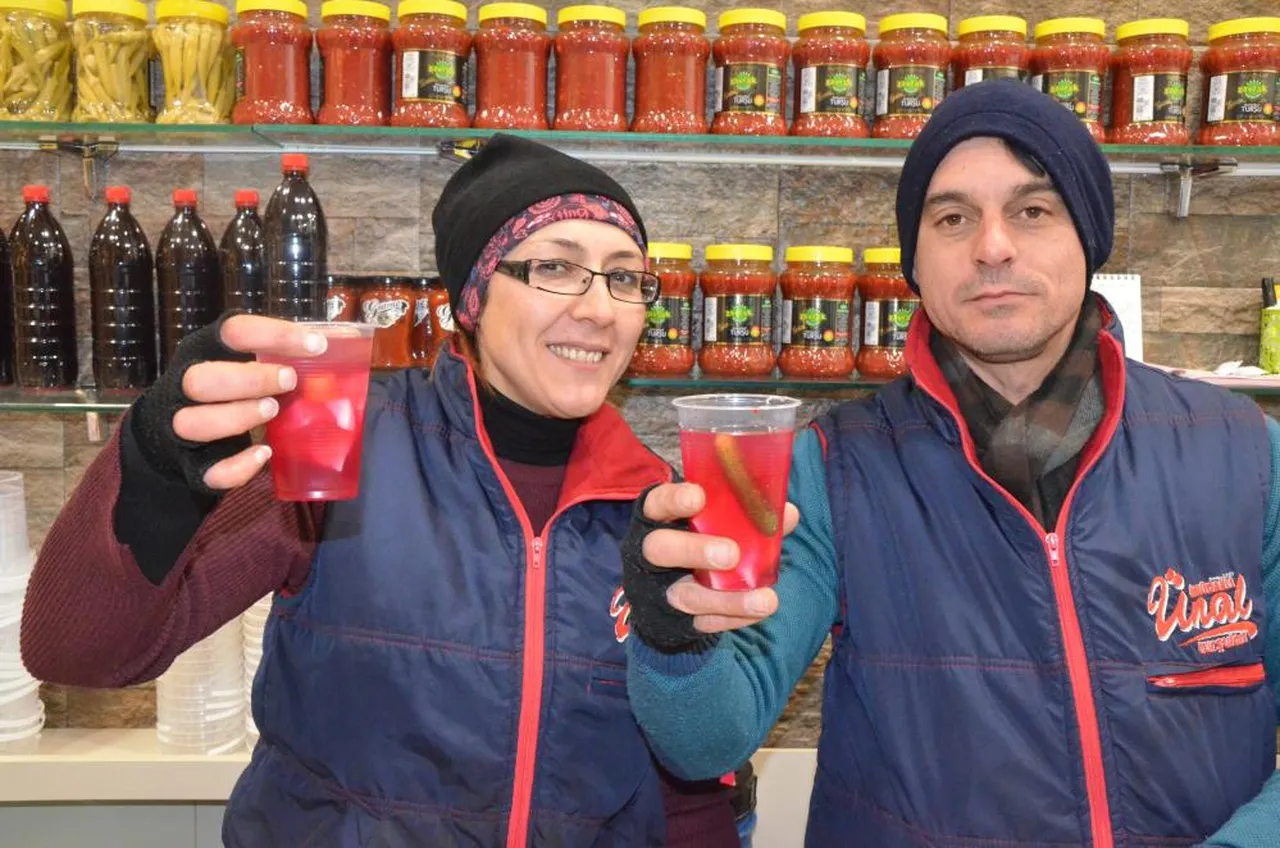 Şenay - Çağlar Balkandere çifti