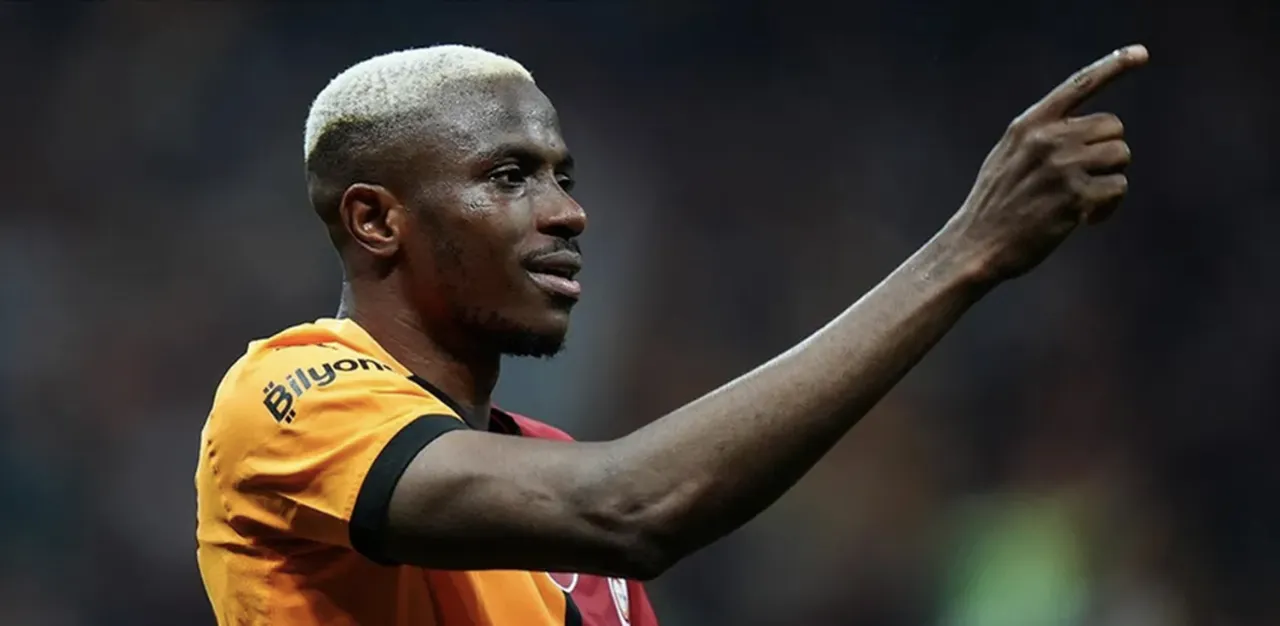 Osimhen sakatlandı mı, sağlık durumu nasıl?