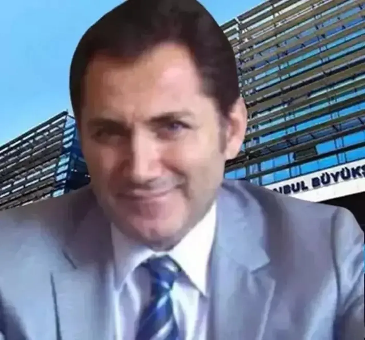 Murat Gülibrahimoğlu