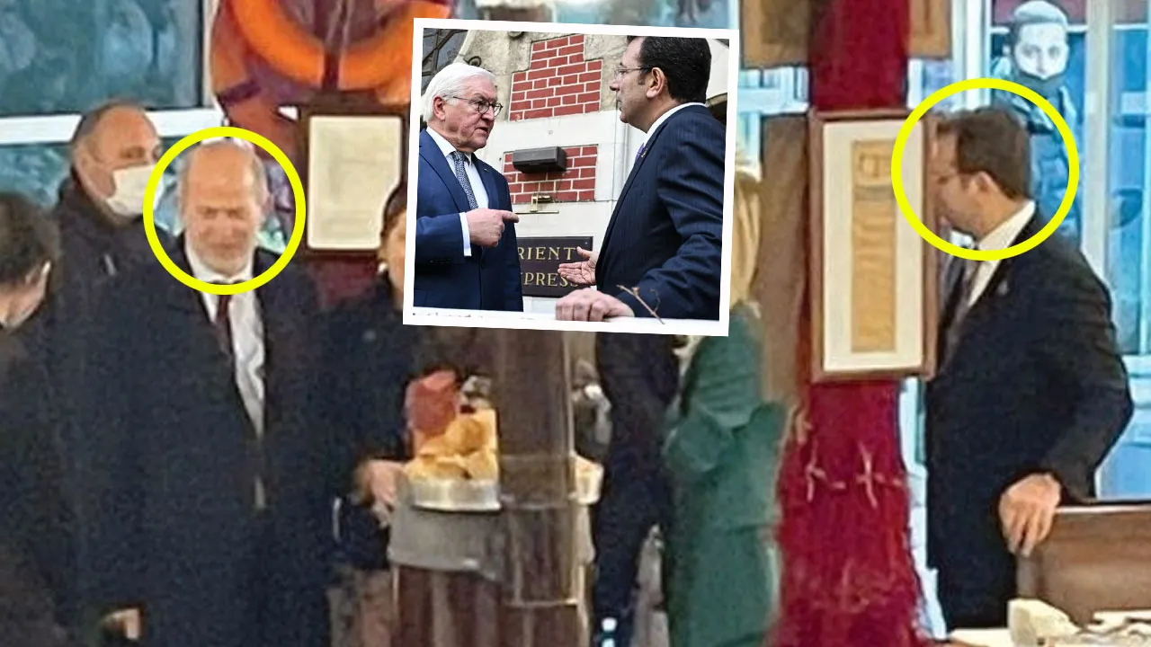 PARALAR AVRUPA'YA UÇURULDU!