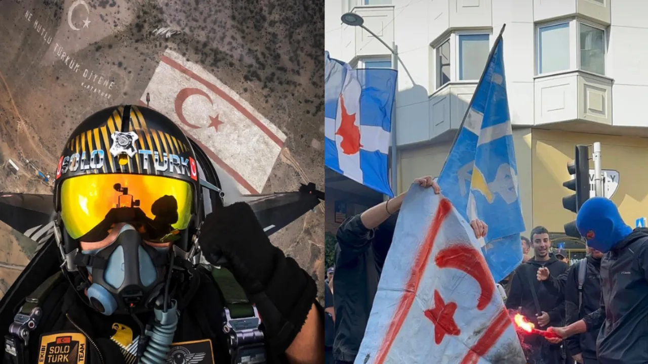 MİLİTANLAR SAHAYA İNDİ